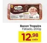 Carrefour Tropeira - bacon oferta