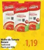 Bonare - molho de tomate
