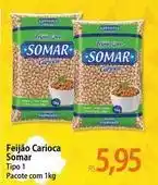 Atacadão Carioca - feijão oferta