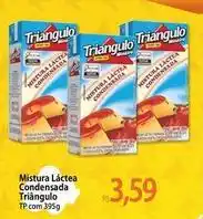 Atacadão Triângulo - mistura lactea condensada oferta