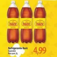 Atacadão Baré - refrigerante oferta