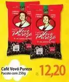 Atacadão Pureza - café oferta