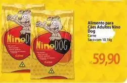 Atacadão Alimento para cães adultos oferta
