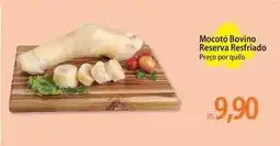 Atacadão Mocotó - mocotó bovino reserva resfriado oferta