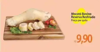 Mocotó - mocotó bovino reserva resfriado