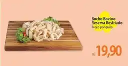 Atacadão Bovino - bucho bovino reserva resfriado oferta