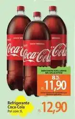Coca-cola - refrigerante