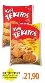 Big - tajicitos seara