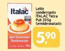 Supermercados Nori Leite condensado italac tetra oferta