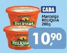 Supermercados Nori Manteiga reliquia oferta