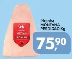Supermercados Nori Picanha montana oferta