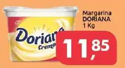 Supermercados Nori Margarina dorianana oferta