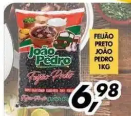 Barbosão Extra Supermercados Feijão preto joão pedro oferta