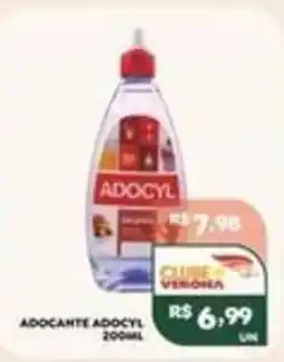 Verona Supermercados Adocante adocyl oferta