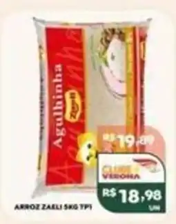 Verona Supermercados Arroz zaeli skg tpi oferta