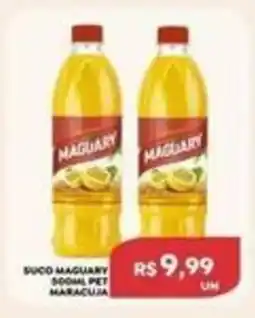 Verona Supermercados Suco maguary maracuja oferta