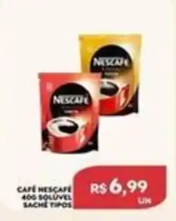 Verona Supermercados Café nescafé oferta