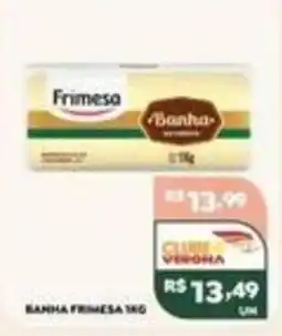 Verona Supermercados Banha frimesa oferta