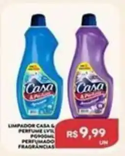 Verona Supermercados Limpador casa & perfume lytl perfumado fragrancias oferta
