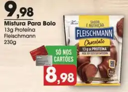 Zaffari Mistura Para Bolo oferta