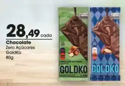 Zaffari Chocolate oferta