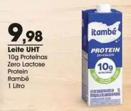Zaffari Leite uht oferta