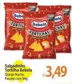 Atacadão Pacote - salgadinho tortilha oferta