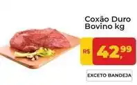 Tonin Superatacado Bovino - coxão duro bovino oferta