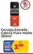 Tonin Superatacado Estrella galicia - cerveja puro malte oferta