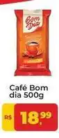 Tonin Superatacado Bom dia - café oferta