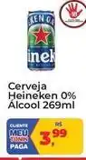 Tonin Superatacado Heineken - cerveja oferta