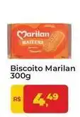 Tonin Superatacado Marilan - biscoito oferta