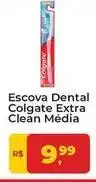 Tonin Superatacado Colgate - escova dental extra oferta