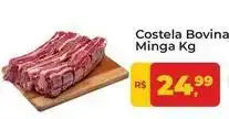 Tonin Superatacado Bovina - costela bovina minga oferta