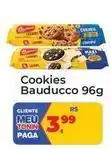 Tonin Superatacado Bauducco - cookies oferta