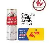 Tonin Superatacado Stella artois - cerveja oferta