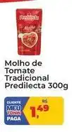 Tonin Superatacado Predilecta - molho de tomate tradicional oferta