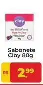 Tonin Superatacado Red - sabonete oferta