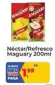Tonin Superatacado Maguary - néctar/refresco oferta