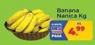 Tonin Superatacado Meu - banana nanica oferta