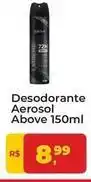 Tonin Superatacado Extreme - desodorante aerosol above oferta