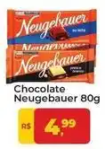 Tonin Superatacado Neugebauer - chocolate oferta