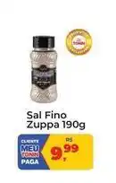 Tonin Superatacado Zuppa - sal fino oferta