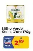 Tonin Superatacado Stella d'oro - milho verde oferta