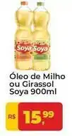 Tonin Superatacado Soya - óleo de milho ou girassol oferta