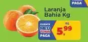 Tonin Superatacado Bahia - laranja oferta