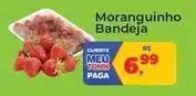 Tonin Superatacado Bandeira - moranguinho oferta