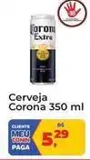 Tonin Superatacado Corona - cerveja oferta