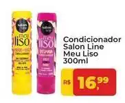 Tonin Superatacado Salon line - condicionador limon liso oferta