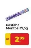 Tonin Superatacado Mentos - pastilha oferta